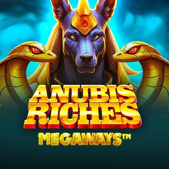 Anubis Riches