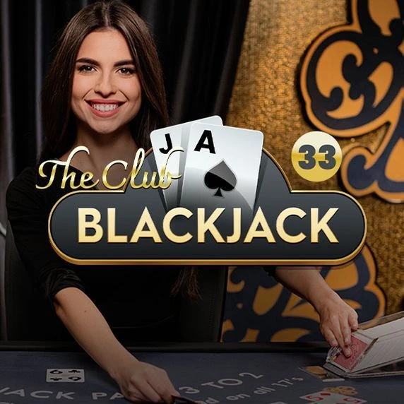 Blackjack