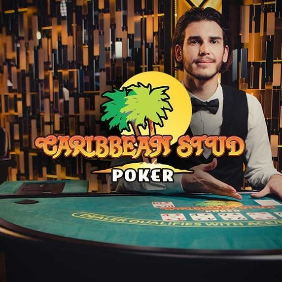 Caribbean Stud Poker