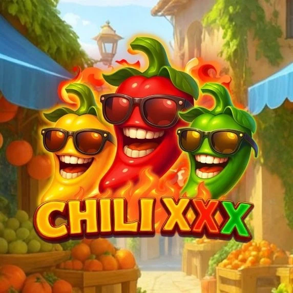 Chili XXX