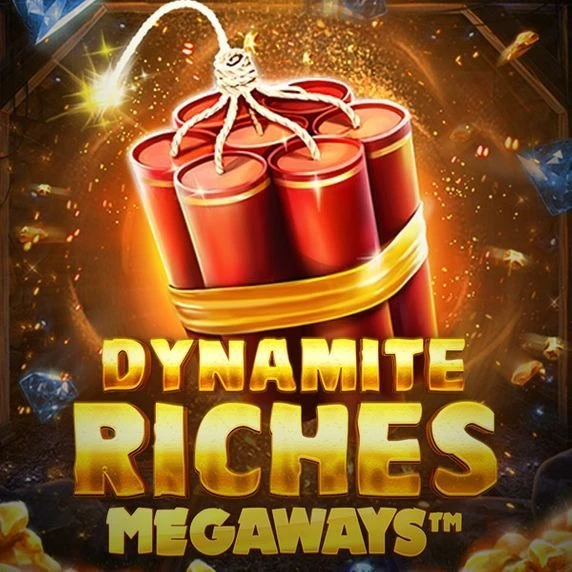 Dynamite Riches