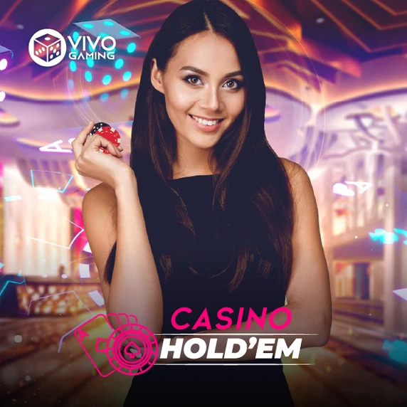 Casino Holdem