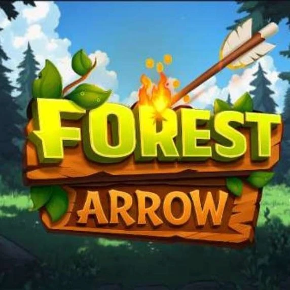 Forest Arrow