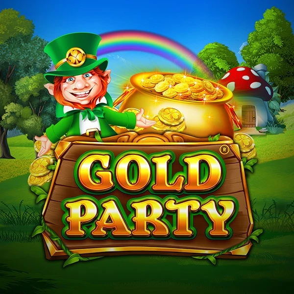 Gold Party