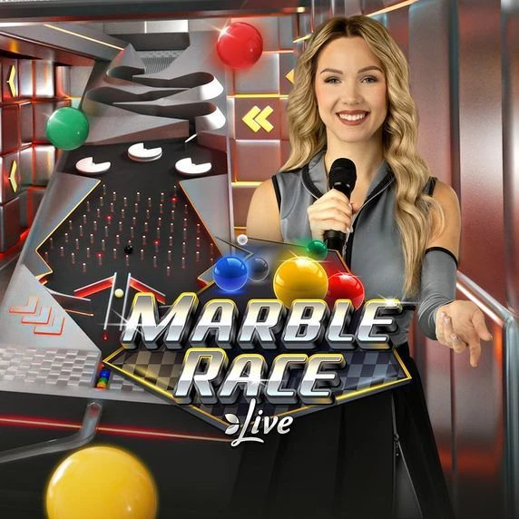 Marble Race