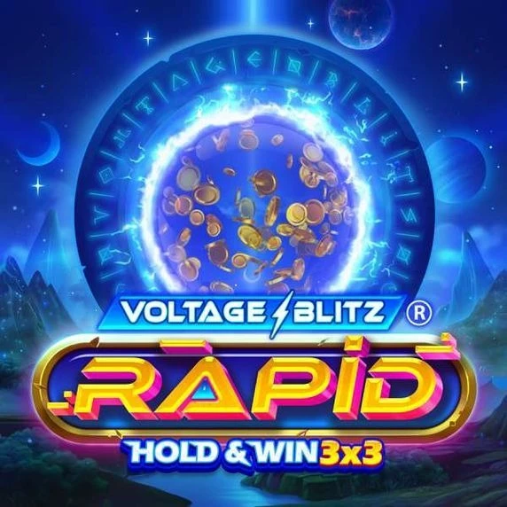 Voltage Blitz